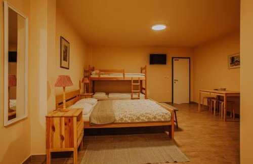 Sobe Gondola Sotin - Foto 34