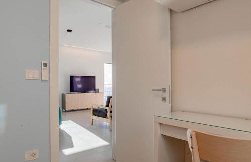 Zaffiro Attico Sanremo- stunning view Terrace - Foto 33