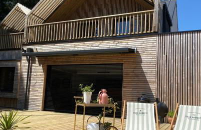 Villa Namasté SPA Hammam port & Mer - Foto 8