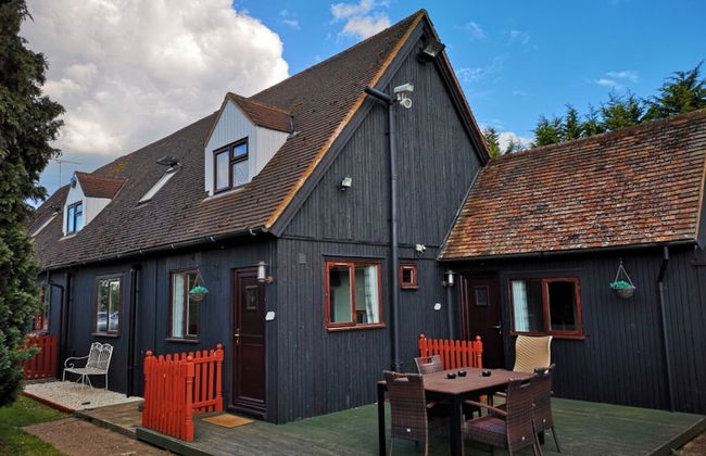 Swedish Cottages - Foto 24