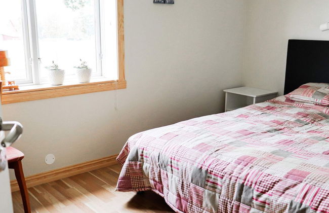 6 Person Holiday Home in Lidhult - Foto 2