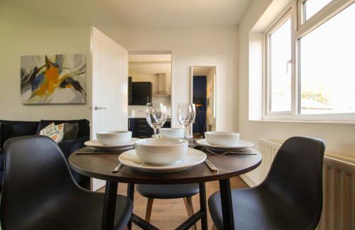 New Hey Long Stay Contractor Home by Rework Accommodation - Foto 7