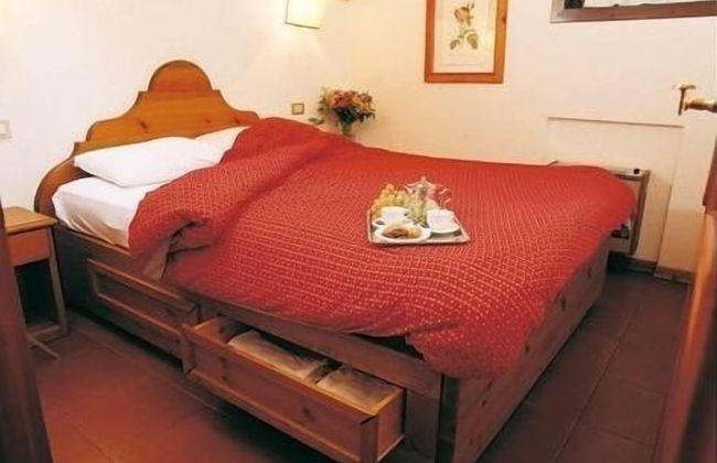 Resort Borgo al Sole and Spa - Photo 2