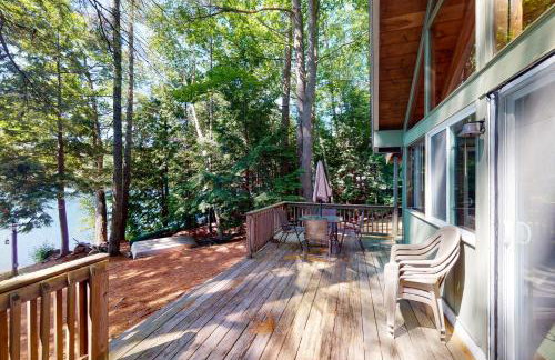 Cabin on Long Pond - Foto 28