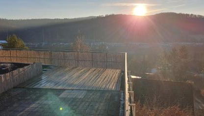 Wohlfühlapartment - 3 Schlafzimmer - Dachterrasse - kostenlos parken - Foto 2