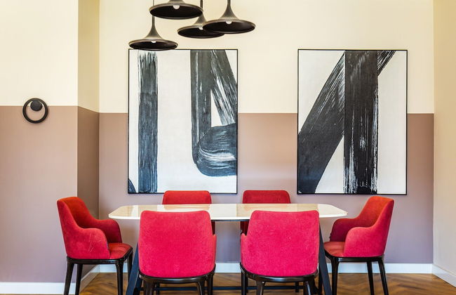 Gardens Residence - Foto 12