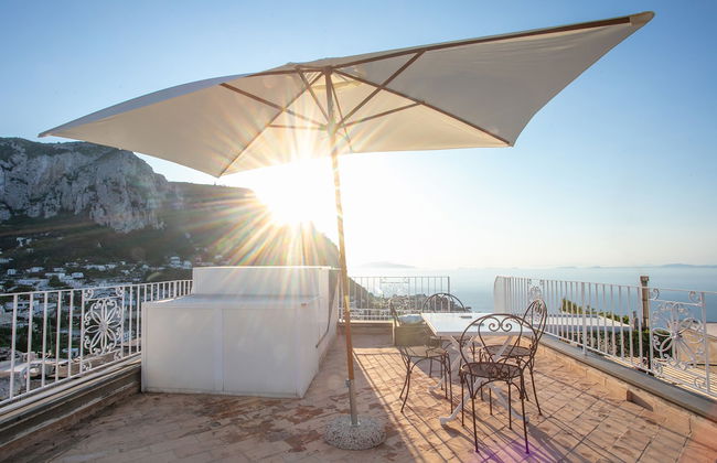 Rooftop Luxury Apartment - Foto 9