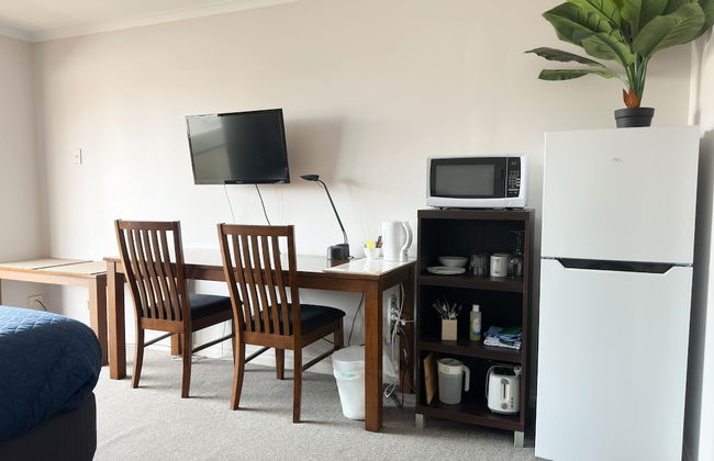 Port Vincent Motel & Apartments - Foto 12