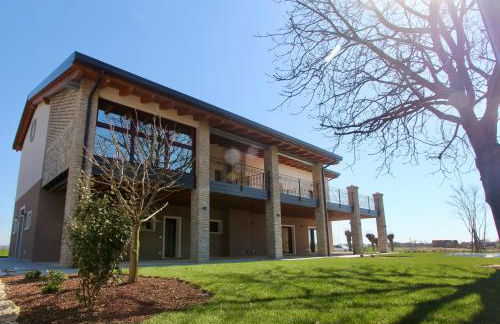 Agriturismo Casale ai Prati - Photo 1