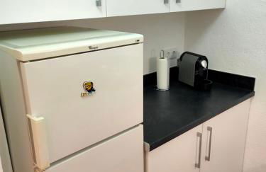 Studio Pedras d'el Rei - Foto 15