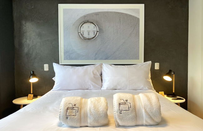 Nomad Apartments in Bohem Barranco by Wynwood-House - Photo 5