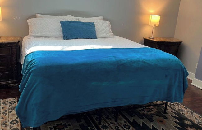 Prosperity Place Remodeled 3br 2ba Near Downtown - Foto 9