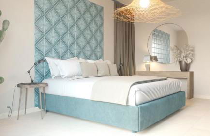 Resort Capo Bianco - Foto 24