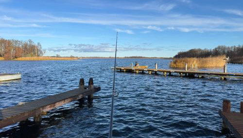 Dom Letniskowy nad Krutynią - Foto 2