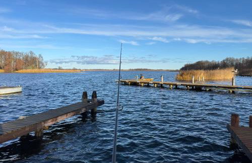 Dom Letniskowy nad Krutynią - Foto 2