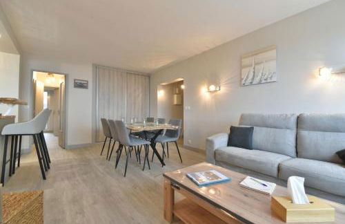 Appartement rénové avec vue sur mer à Fécamp ! - Foto 7