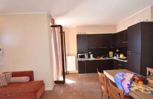 Garden Flat by Lake Maggiore - Foto 7