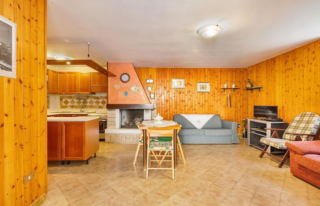 3119 A Casa di Giulia e Sofia by Barbarhouse - Foto 12