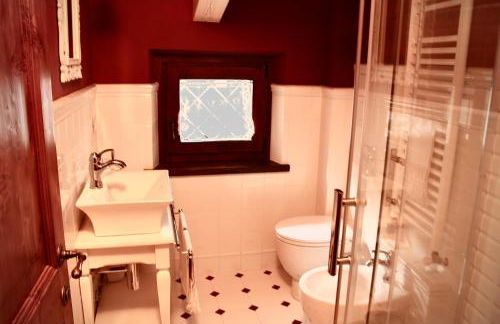 Il Cortile delle Rose Holiday House - Foto 16