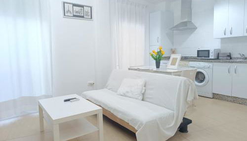 HOME CENTRO I max 4 personas HOME CENTRO II max 6 personas - Foto 5