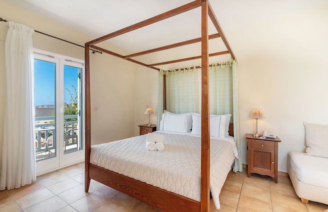 Aeolos Hotel - Foto 20