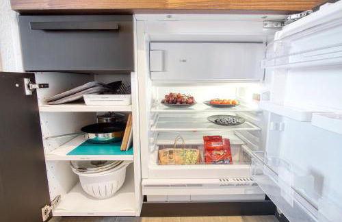 HOMEFY - Business Apartment - Foto 9