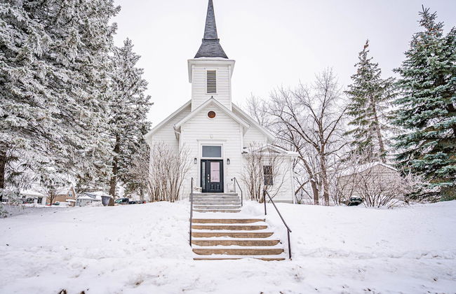 Goin' to the Chapel - Foto 1