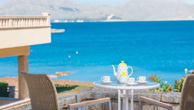 Xarus 2 in Alc dia With 4 Bedrooms and 2 Bathrooms - Photo 2, Chambre