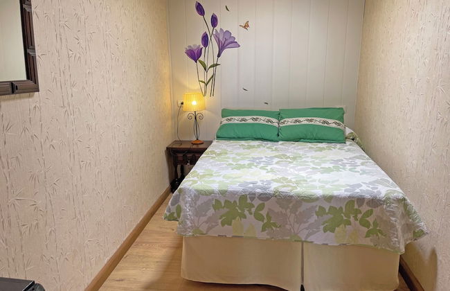 ECOLIFE TENERIFE HOUSES - Foto 12