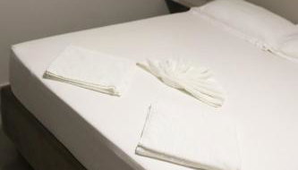 Lou Suítes - Suíte 05 - Essência do Silêncio - Foto 3