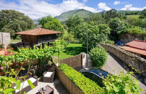 La Corvera en Collera, Ribadesella - Foto 34