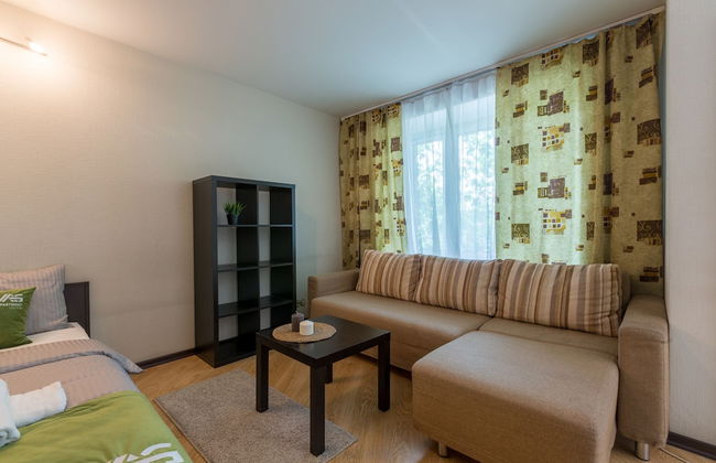 AG Apartment on Mashinostroenya 9, 135 - Photo 3