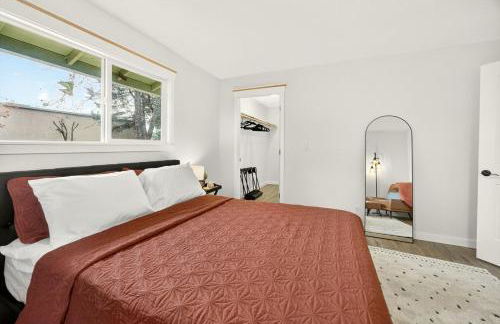 Redwoods Stopover- Near Hiking, Pet Friendly - Foto 12