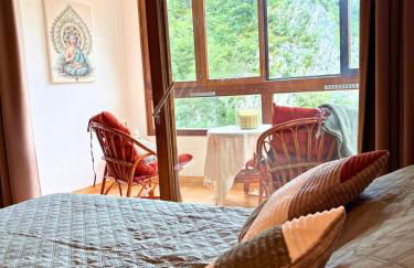 Refuge nature avec vue panoramique La Preste - Foto 1