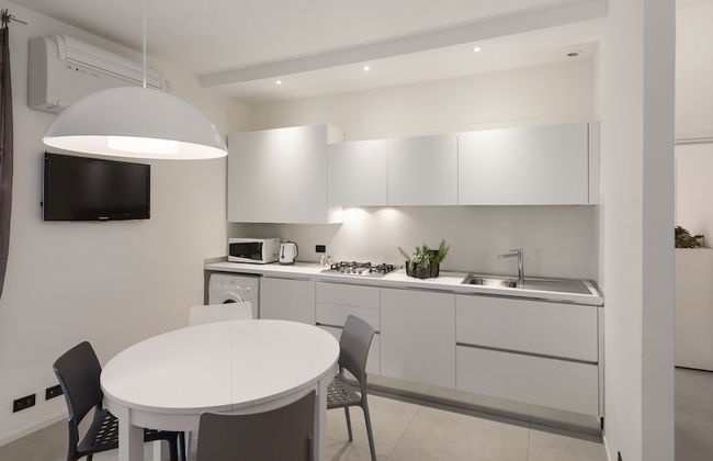 Il Vicolo Aparthotel Verona - Foto 25