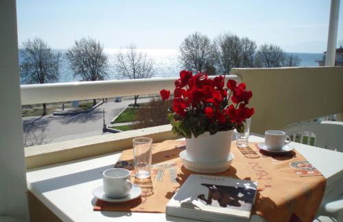 Giorgos Apartments Sea View - Foto 8