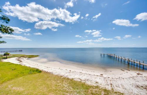 Beach and Dock Access Lanark Village Escape! - Foto 15