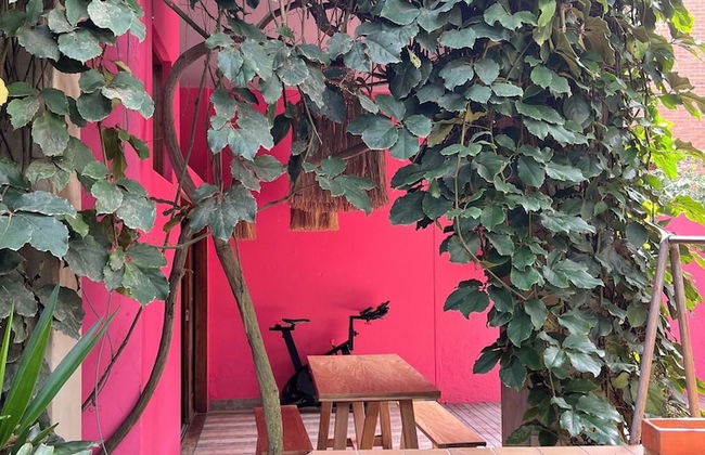 Son de La Loma Apartments - Photo 23