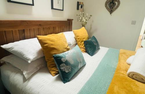 Couples Retreat Cosy Modern Cottage ,Near Carlisle, the Borders and the Pennines , near village pub & in peaceful village location - Foto 1