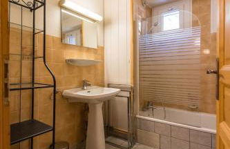 Fleurs et Neige - Foto 7