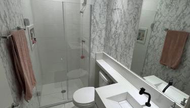 Apartment - 5 min from Congonhas - Foto 4