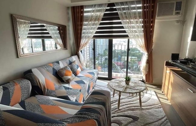 Remarkable 2-bedroom Condo Unit in Quezon City - Photo 14