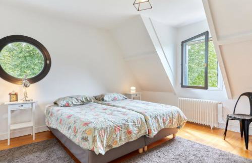 Holiday Home Villa Honfleur by Interhome - Foto 15