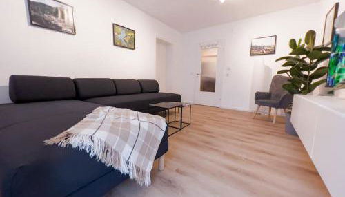 3-Zimmer Apartment 88 qm bis zu 8 Personen - Foto 4