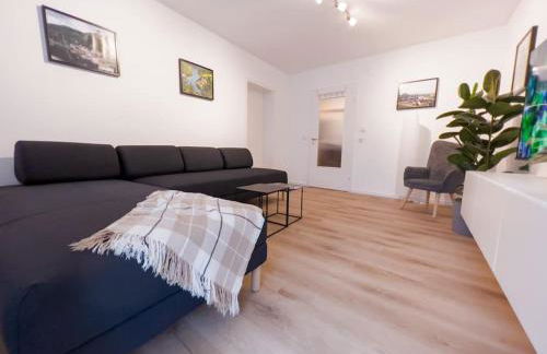 3-Zimmer Apartment 88 qm bis zu 8 Personen - Foto 4