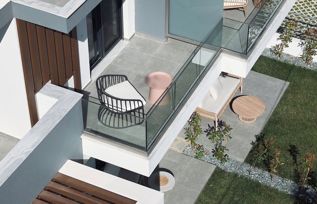 Thalassa & Thalassa Prive Residential Complexes - Foto 17