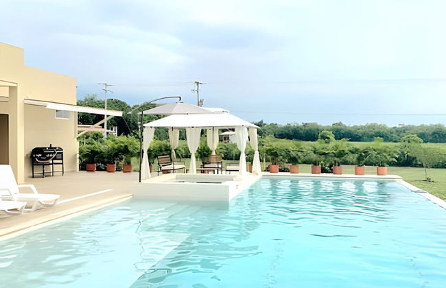 Mágica CASA FINCA de lujo piscina wi-fi - Foto 15