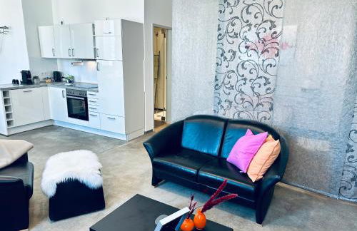 Stylish & central #LoftWerk 2 - Foto 7