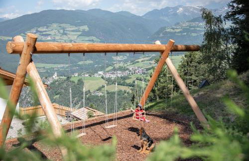 Forchnerhof Panorama - App 3 Täler Blick - Photo 12