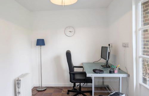 By Harbour, Birdham - Foto 29